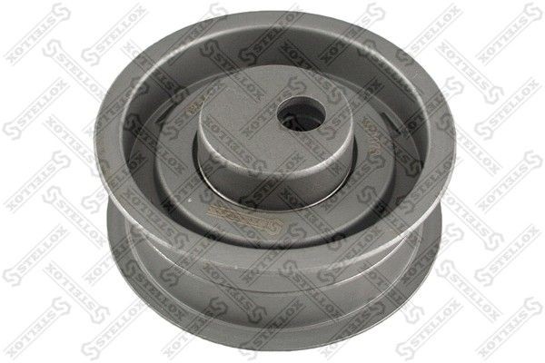 ролик натяжной ремня ГРМ!\ Audi 80/100/A6/Quattro 2.0 16V <97 03-40359-SX STELLOX