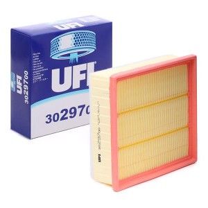 Фильтр воздушный FIAT DOBLO II 1.6/2.0MJTD, OPEL CORSA D 1.0-1.6 30.297.00 3029700 UFI