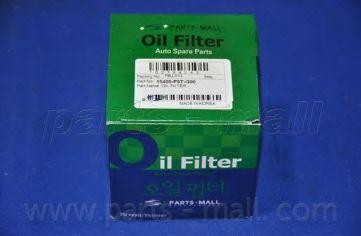фильтр масляный!\ Honda Accord/Civic 2.0Di/TDi 96>, Rover 200-600 2.0D/Di/SDi 95 PBJ-013 PMC PARTS MALL