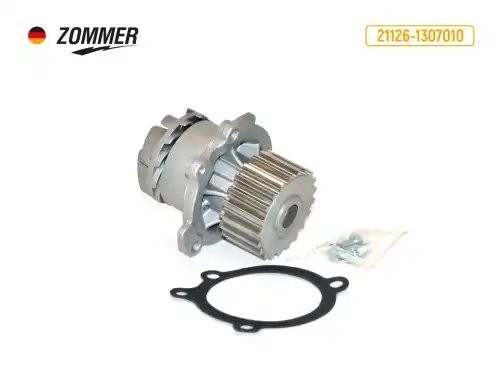 Помпа для а/м ВАЗ 21126-2170 (16 клап.) "ZOMMER" 18350 ZOMMER