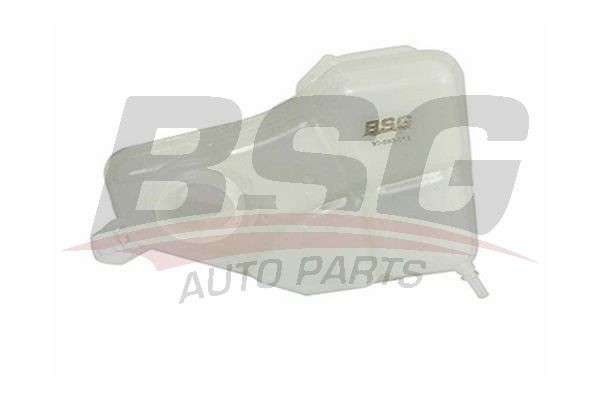 Бачок расширительный FORD Fiesta (01-08),Fusion (02-) охлаждающей жидкости BSG BSG30550012 BSG