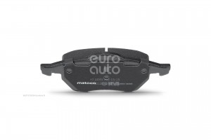 AUDI A4 B5 / PASSAT B5/B6 156.3x74x20ММ 3000156 METACO