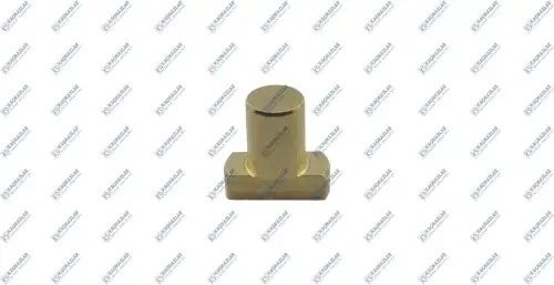 Сухарь вилки КПП K1004318 KACMAZLAR