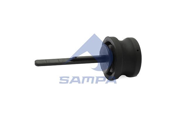 Маслянный щуп, Маслянный Бачок   SCANIA # 1403855 048.378 SAMPA