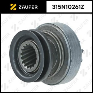 Бендикс стартера 315N10261Z ZAUFER
