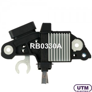 RB0330A Регулятор генератора RB0330A UTM