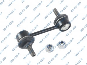 тяга стабилизатора заднего!\ Mazda 6 1.8-2.5/2.0D/2.2D 07> S050765 GS P