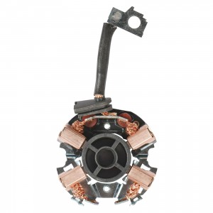 Узел щеточный стартера для а/м VAG Golf IV (97-)/Octavia (97-) 1.8T/2.0i (VBS 18 VBS 1801 START VOLT