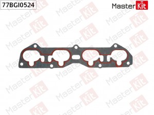 Прокладка впускного коллектора Mazda MPV II (LW) FS-DS 77BGI0524 77BGI0524 MASTER KIT