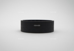 Ролик приводного ремня натяжной Fiat Doblo I-II, Punto, Stilo, Opel Combo GT7078 GT70780 GMB