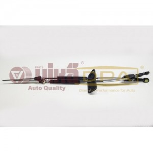 Трос механизма КПП 77111646901 77111646901 VIKA