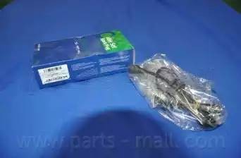 Провод высоковольтный (комплект) KIA SPORTAGE(NB7) 93-02 PEB-E55 PEB-E55 PMC PARTS MALL