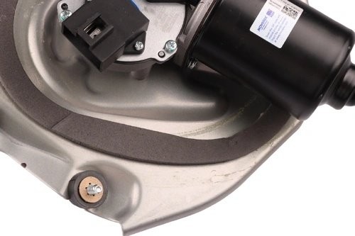 Мотор-редуктор стеклоочистителя JAC N75,N80,N120 КАМАЗ Компас-9/12 MOVELEX 5205010LE172MX MOVELEX