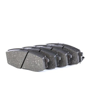 13.0460-5742.2 1038 02 !колодки дисковые п.\ Kia Carens II 1.6-1.9CRDi 02> 13.0460-5742.2 ATE