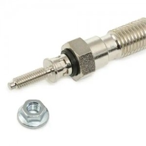 Свеча накаливания DG671 DENSO