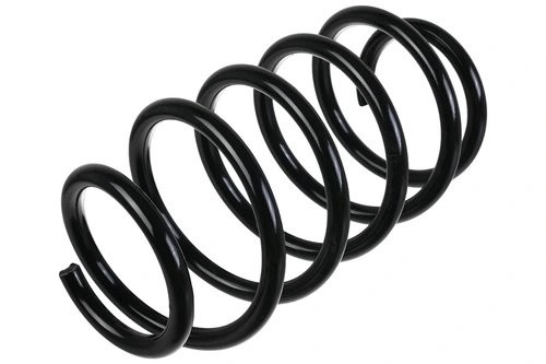 пружина передняя! 40 620 72!\ Nissan X-Trail T31 2.5 4x4 07> Z38458 ZENTPARTS