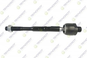Наконечник тяги рулевой перед. внутр. IN-123 IN123 TEKNOROT