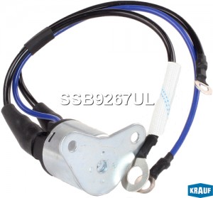 Втягивающее реле стартера маленькое SSB9267UL SSB9267UL KRAUF