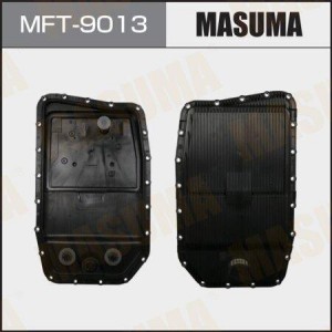 BMW 5 E60/E61 (2003>)/ 7 E65 (2001-2008) MFT-9013 MASUMA