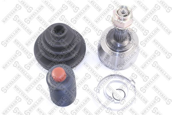 ШРУС наружный FIAT Punto (05-08) комплект STELLOX 150-1296-SX STELLOX