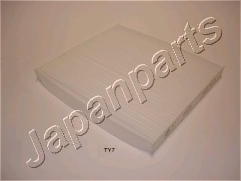 TOYOTA AVENSIS 2003> НЕ УГОЛЬНЫЙ FAA-TY7 JAPAN PARTS GROUP