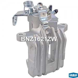 Суппорт тормозной BNZ1621ZW bnz1621zw KRAUF