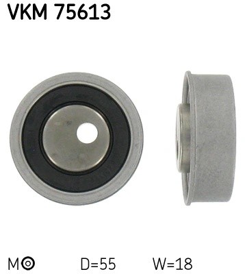 MITSUBISHI/HYUNDAI/KIA VKM75613 SKF