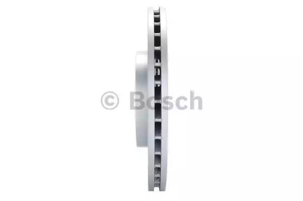 OPEL ASTRA H/ZAFIRA B 5 ОТВЕРСТИЙ/ 280 мм 0 986 479 919 BOSCH