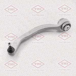 Рычаг передней подвески нижний L AUDI A4/A6/A8 94-SKODA Superb 01- TEE1810L TEE1810L TATSUMI