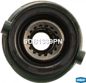Бендикс стартера SDB1339PN SDB1339PN KRAUF