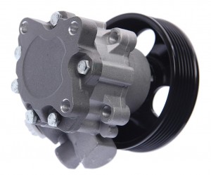 Насос гидроусилителя УАЗ-3741,2206 дв.ЗМЗ-4091 (ЕВРО-4) MEGAPOWER 340-11-002 MEGA POWER