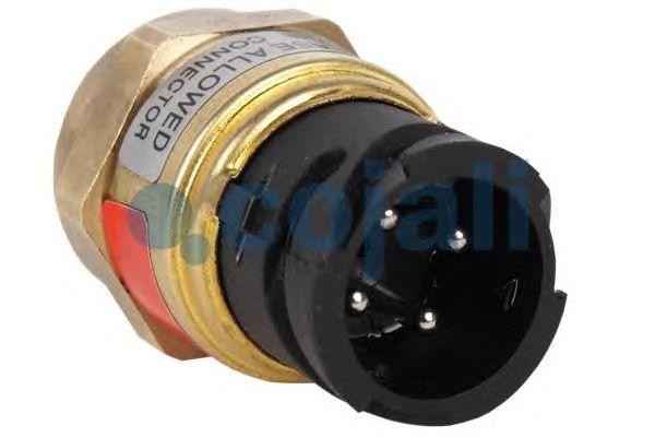 датчик давления масла и температуры !0-7 bar VOLVO FH/FM D9A, D10B, D12C/D, D16B 2260189 COJALI