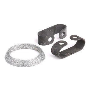 Прокладка VW Golf (79-92),T4 SEAT Toledo (92-96) трубы приемной глушителя FEBI 07005 FEBI BILSTEIN