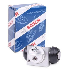 Цилиндр тормозной главный CITROEN C3 (09-) BOSCH F 026 002 282 BOSCH
