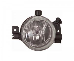 фара противотуманная правая! Ford Focus all models 05>/Focus C-Max all models 03 431-2010R-UE DEPO