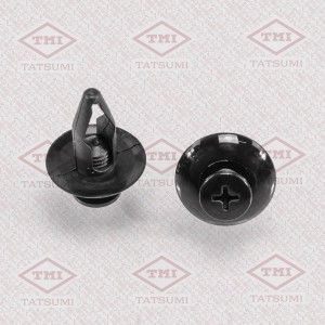 Клипса автомобильная [упаковка 10 штук] NISSAN TJB1052 TJB1052 TATSUMI