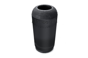 MAN M/F2000/F90/TGA без стакана и верхней площадки T0070-0916 TOPCOVER
