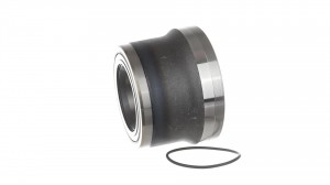 Комплект подшипника ступицы колеса VKBA5410 SKF