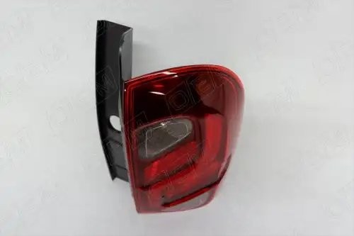 Фонарь правый Renault Duster 1 2015-2020 OEM0037FONR OEMPARTS