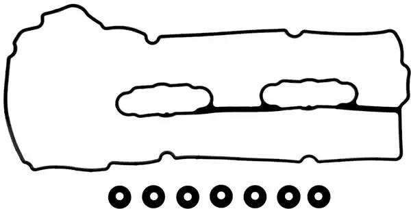 volvo S80 2006-2016 153785801 VICTOR REINZ