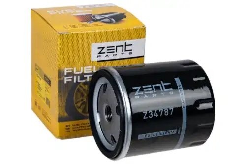 фильтр топливный!\ MB W123/W460/W463 2.0D-3.0D/TD <92 Z34787 ZENTPARTS