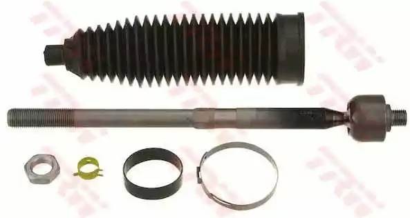 Тяга рулевая (+ пыльник) FORD C-MAX, KUGA, VOLVO S40 II JAR1022 JAR1022 TRW