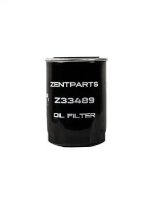 фильтр масляный !гидравлический \BOBCAT, CATERPILLAR Z33489 ZENTPARTS
