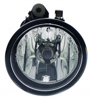 Фара противотуманная L (AFS-) 1N0010456-011 HELLA