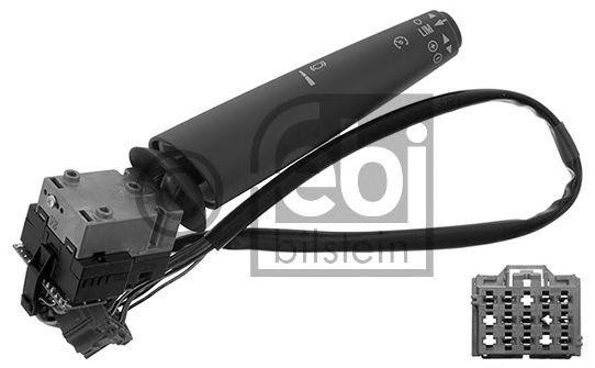 переключатель подрулевой!\MB Actros, Axor 46025 FEBI BILSTEIN