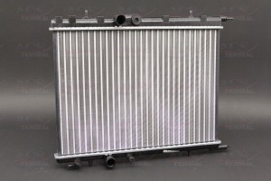 PEUGEOT 206 583502 TERMAL