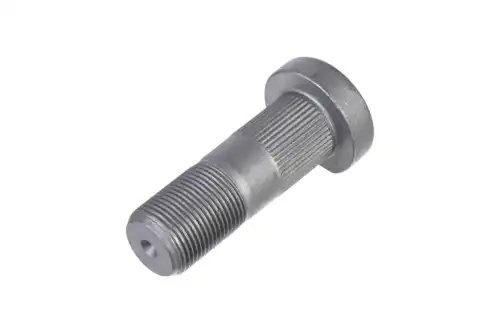 болт колесный! M22x1.5 L=65/28 MAN truck Z50305 ZENTPARTS
