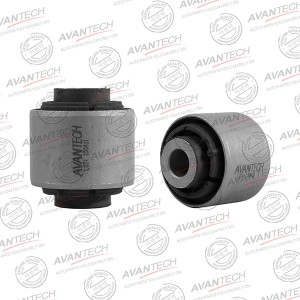 Сайлентблок задней цапфы, верхний Avantech ASB0323 AVANTECH