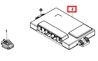 Блок управления DONGFENG GX кузовом OE 3600030-C6201 DONGFENG