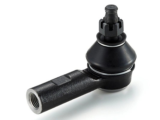 Наконечник рулевой Toyota Corolla (E8-11), Yaris, Camry I-II, RAV4 (A10), Liteac 0701-0220 GMB